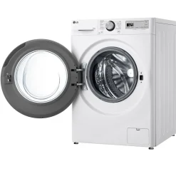 Lave-linge frontal 11kg 1400 tours/min blanc Lg F14R15WHS