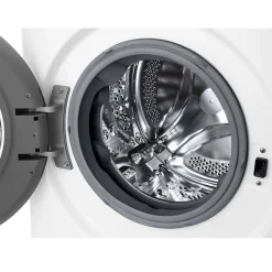 Lave-linge frontal 11kg 1400 tours/min blanc Lg F14R15WHS