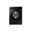 Lave-linge frontal 9kg 1400 tours/min noir Samsung WW90CGC04DAB