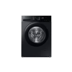 Lave-linge frontal 9kg 1400 tours/min noir Samsung WW90CGC04DAB