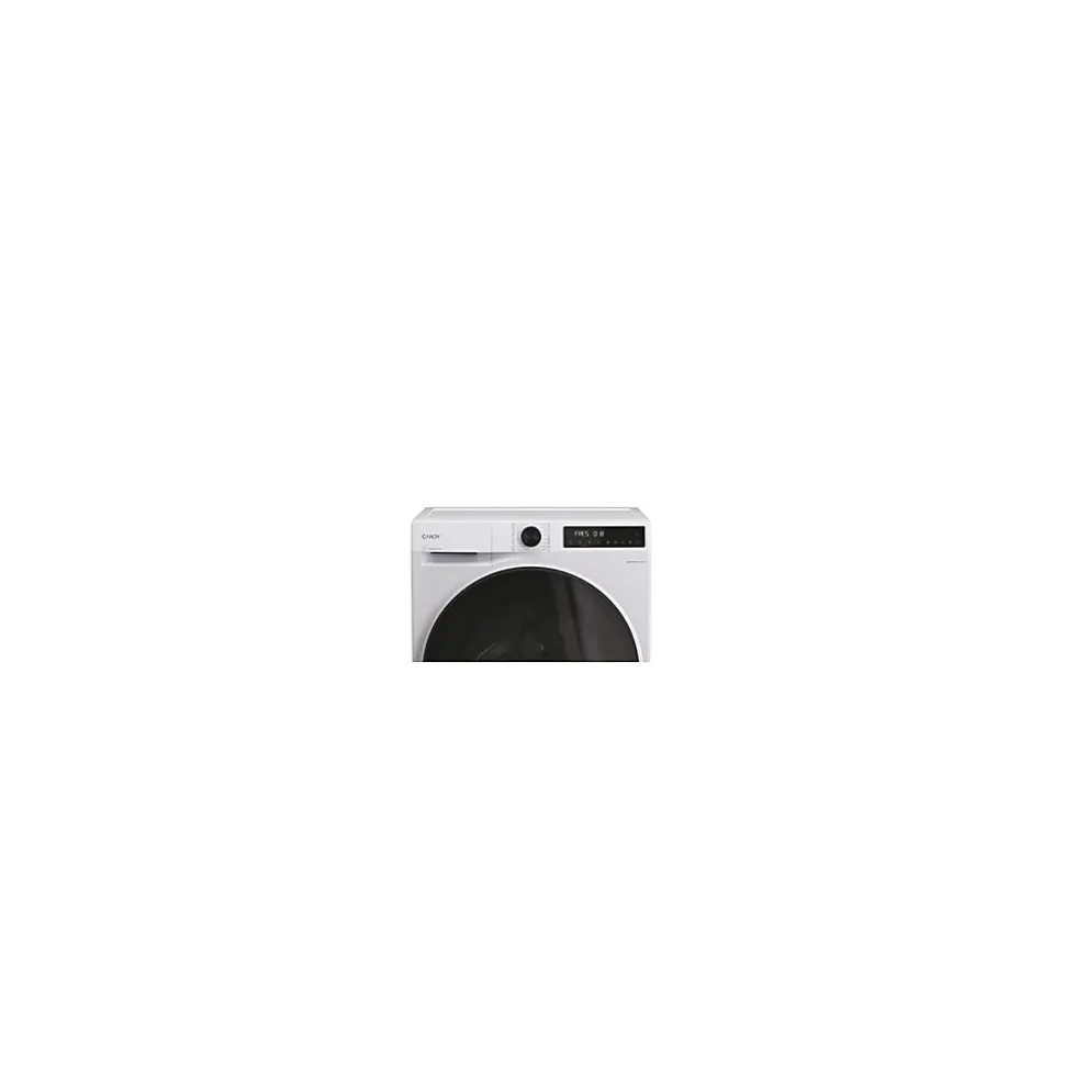 Lave-linge frontal 10kg 1400 tours/min blanc Candy BP410BL8-S