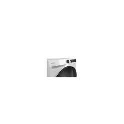 Lave-linge frontal 10kg 1400 tours/min blanc Candy BP410BL8-S