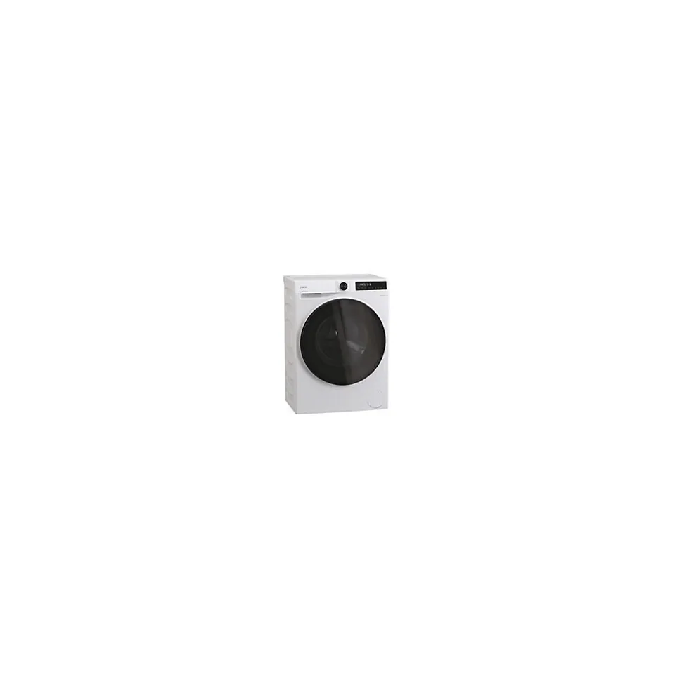 Lave-linge frontal 10kg 1400 tours/min blanc Candy BP410BL8-S
