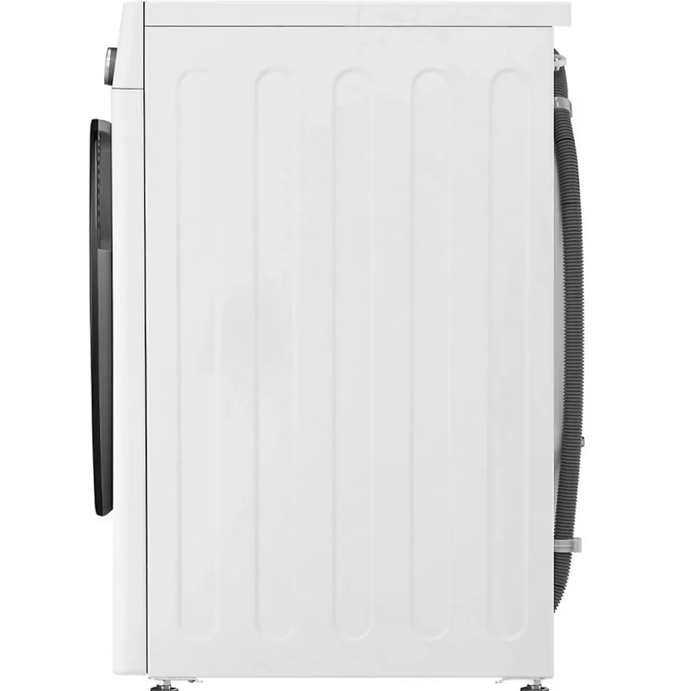 Lave-linge frontal 9kg 1400 tours/min blanc Lg F94R76WHST