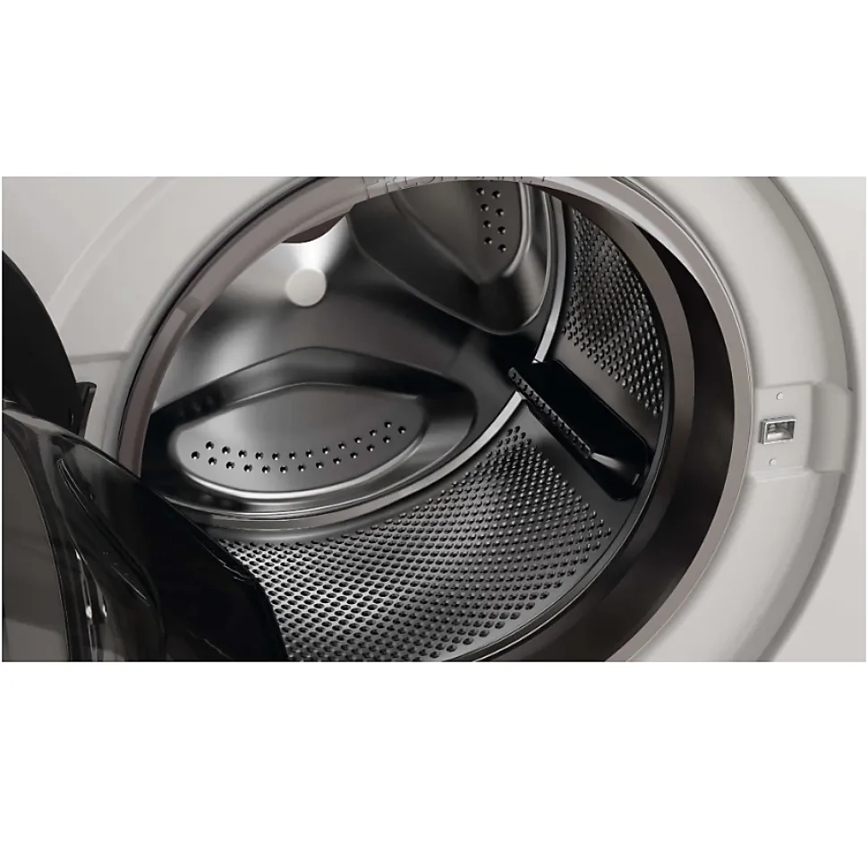 Lave-linge frontal 8kg 1400 tours/min Whirlpool FFBS8469WVFR
