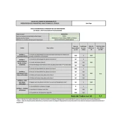 Lave-linge frontal 9kg 1200 tours/min blanc Indesit BWE91295XWVFR