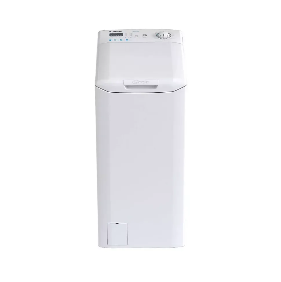 Lave-linge frontal 7kg 1200 tours/min Candy CSTG27LE1-471