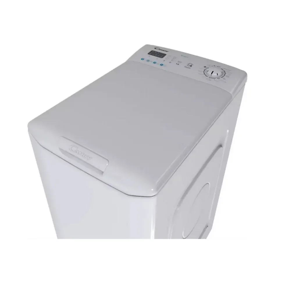 Lave-linge frontal 7kg 1200 tours/min Candy CSTG27LE1-471