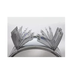 Lave-linge frontal 7kg 1200 tours/min Candy CSTG27LE1-471