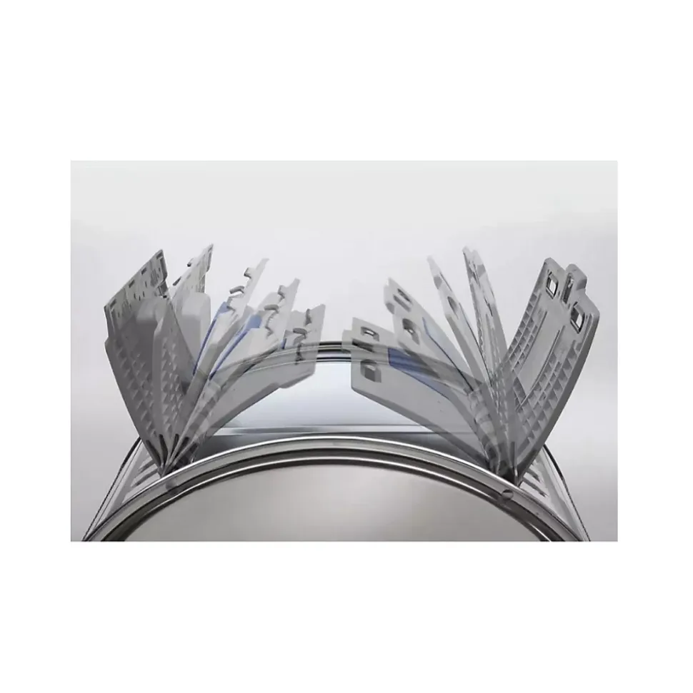 Lave-linge frontal 7kg 1200 tours/min Candy CSTG27LE1-471