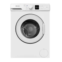 Lave-linge frontal 7kg 1400 tours/min Vedette LFV274W