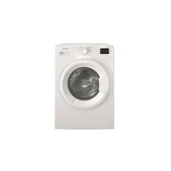 Lave-linge frontal 8kg 1200 tours/min blanc Indesit IMW862MYTIMEFR