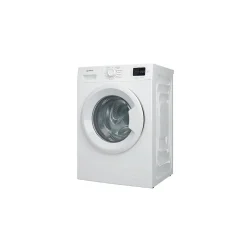 Lave-linge frontal 8kg 1200 tours/min blanc Indesit IMW862MYTIMEFR