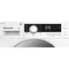 Lave-linge frontal 12kg 1400 tours/min Brandt WFB124QW