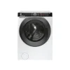 Lave-linge frontal 10kg HOOVER 1400tr/min Moteur induction 60cm, HOOVHWP610AMBC