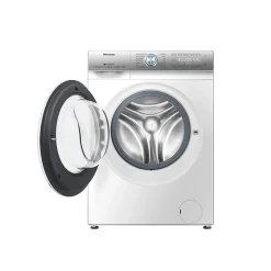 Lave-linge frontal 10kg 1400tours/min Hisense WFQR1014EVAJMW