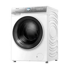 Lave-linge frontal 10kg 1400tours/min Hisense WFQR1014EVAJMW