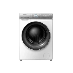 Lave-linge frontal 10kg 1400tours/min Hisense WFQR1014EVAJMW