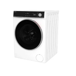 Lave-linge frontal 12kg 1400tours/min Sharp ESNFB214CWDA