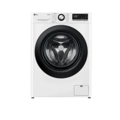 Lave-linge frontal 9kg 1400tours/min Lg F94R35WHSA