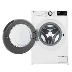 Lave-linge frontal 9kg 1400tours/min Lg F94R35WHSA