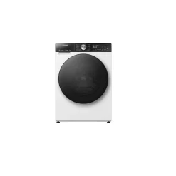 Lave-linge frontal 12kg 1400tours/min Hisense WF5S1243BW