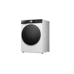 Lave-linge frontal 12kg 1400tours/min Hisense WF5S1243BW