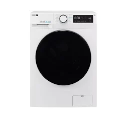 Lave-linge frontal 12kg 1400trs/min Fagor FLF1214AIW