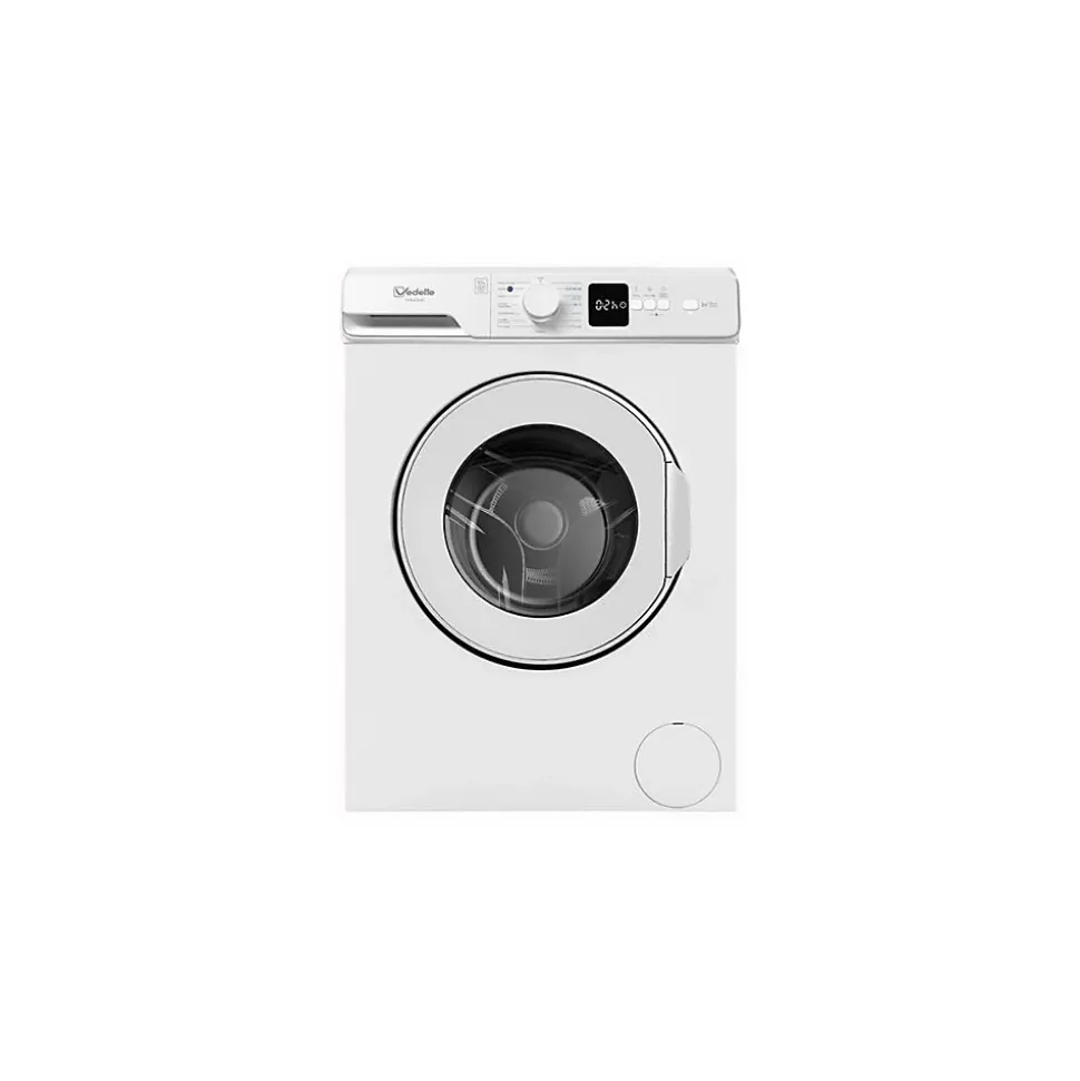 Lave-linge frontal LFV404QW VEDETTE