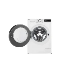 Lave-linge frontal LG F14R33WHS