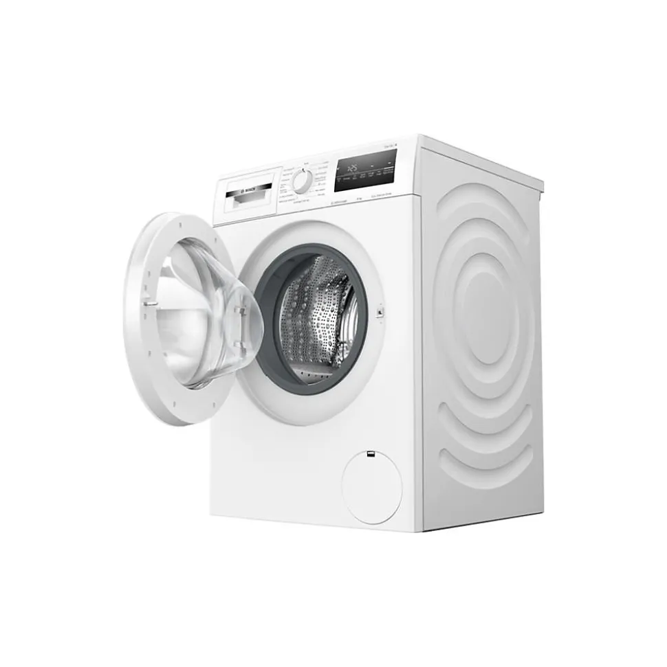 Lave-linge frontal 60m 8kg 1400 tours/min Bosch WAN2827UFR série 4