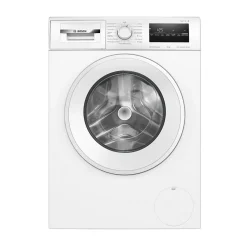 Lave-linge frontal 60m 8kg 1400 tours/min Bosch WAN2827UFR série 4