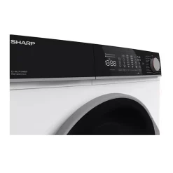 Lave-linge frontal SHARP ESNFL914AWNA