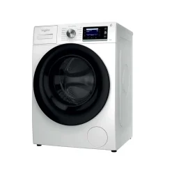 Lave-linge frontal WHIRLPOOL W608FR