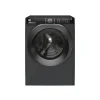 Lave-linge frontaux 9kg HOOVER 1400tr/min Moteur induction 60cm A, HOOVHWP49AMBCR