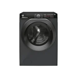 Lave-linge frontaux 9kg HOOVER 1400tr/min Moteur induction 60cm A, HOOVHWP49AMBCR