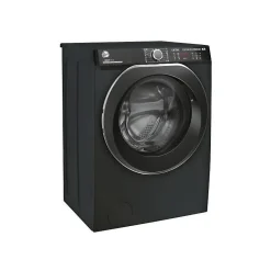 Lave-linge frontaux 9kg HOOVER 1400tr/min Moteur induction 60cm A, HOOVHWP49AMBCR