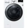Lave-linge frontaux 17kg 127L LG 1100tr/min 70cm E, F71P 12 WHS
