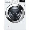 Lave-linge frontaux 15kg 127L LG 1100tr/min 70cm E, F 51 P 12 WH