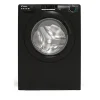 Lave-linge hublot CANDY CS 1411TXMBBE/FR - 11 kg - Induction - L60cm - 1400 trs/min - Noir