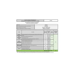 Lave-linge hublot CANDY CS 1411TXMBBE/FR - 11 kg - Induction - L60cm - 1400 trs/min - Noir