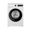 Lave-linge hublot CANDY Prowash 300 GD 48SB6-S - 8 kg - Induction - 16 prgms - 1400trs/min - Classe A - Blanc