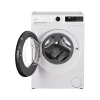 Lave-linge hublot CANDY Prowash 300 GD 410B8-S - 10 kg - Induction - 16 prgms - 1400trs/min - Classe A - Blanc