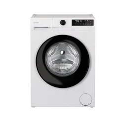 Lave-linge hublot CANDY Prowash 300 GD 410B8-S - 10 kg - Induction - 16 prgms - 1400trs/min - Classe A - Blanc