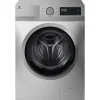 Lave-linge hublot CONTINENTAL EDISON CELL1214IWS -12kg - Largeur 60 cm - Classe A - 1400 trs/min - moteur induction - silver
