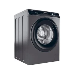 Lave-linge hublot HAIER I-Pro Series 3 HW90-B14939S8-FR - 9 kg - Direct Motion - L60cm - 1400trs/min Classe A - Noir