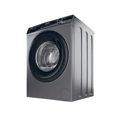 Lave-linge hublot HAIER I-Pro Series 3 HW90-B14939S8-FR - 9 kg - Direct Motion - L60cm - 1400trs/min Classe A - Noir