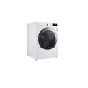 Lave-linge hublot 17kg 1100 tours/min Lg F71P12WH