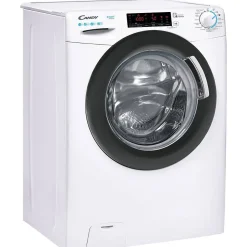 Lave-linge hublot 13kg 1400trsmin SimplyFi CANDY
