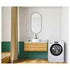 Lave-linge Hublot 8kg 1400trsmin SimplyFi CANDY